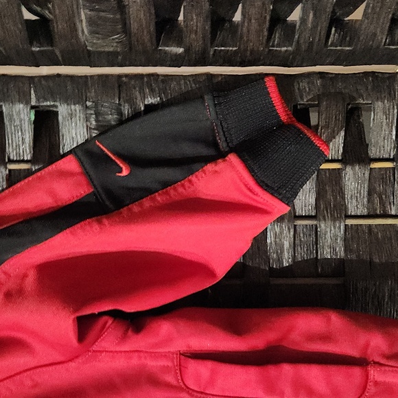 🌟2/40⭐️ Nike baby athletic jacket - Picture 3 of 6